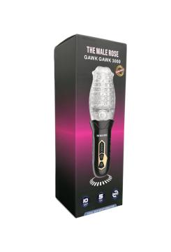 The Male Rose Original Gawk Gawk 3000